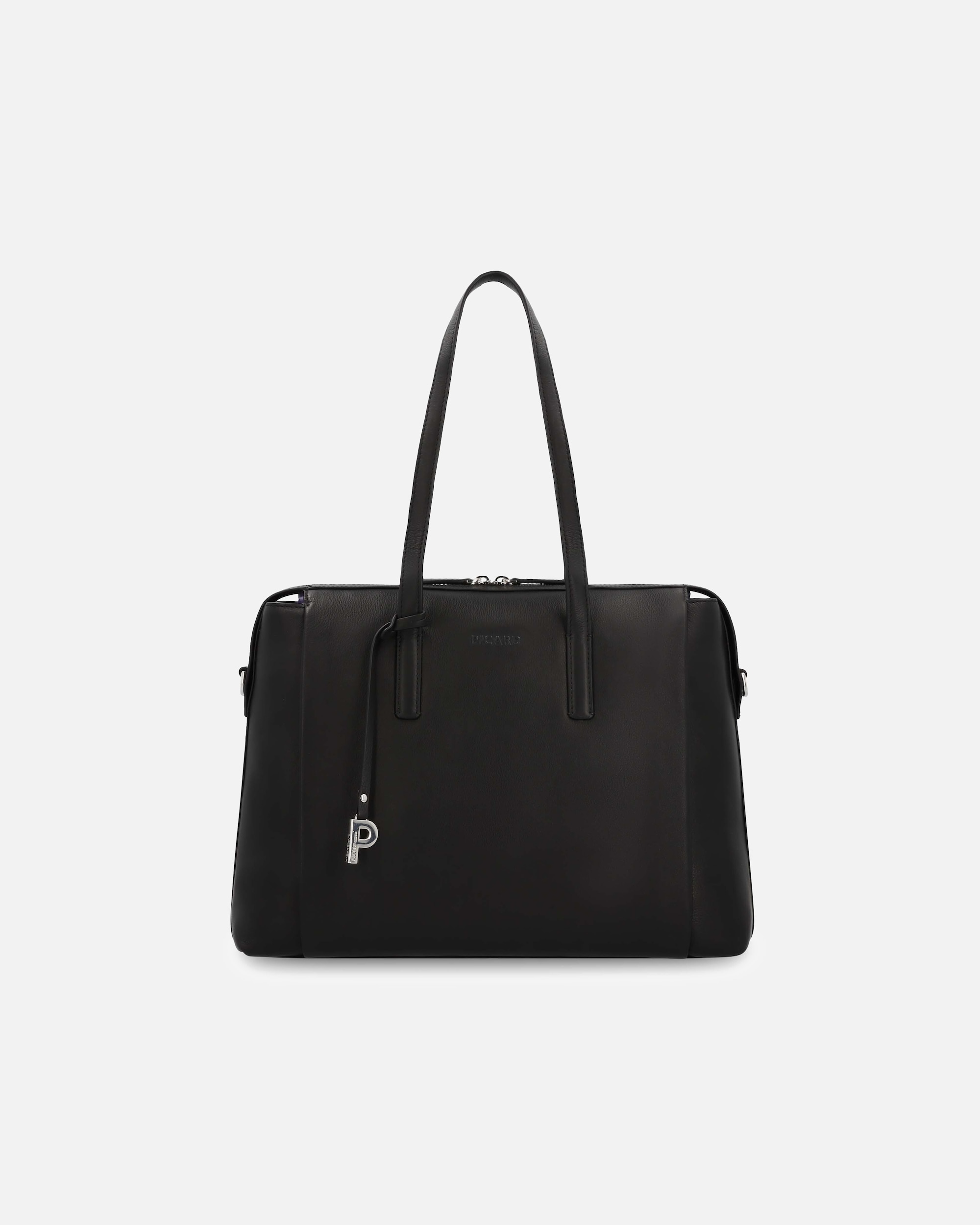 Tasche für Weiblich Picard Shopper Bali schwarz