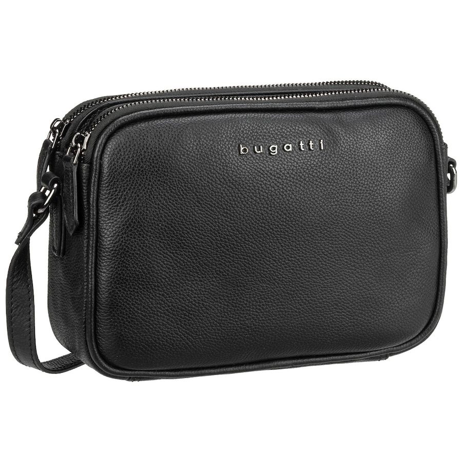 Bugatti Umhängetasche Bella Small II Schwarz Damen