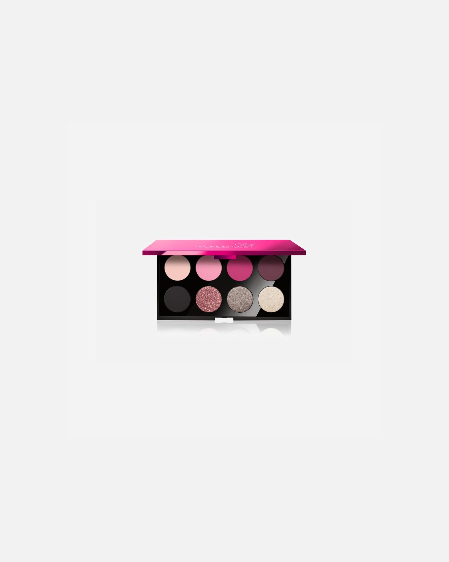 Lidschatten für Weiblich GA-DE Wonderlust Eyeshadow Palette 16 g