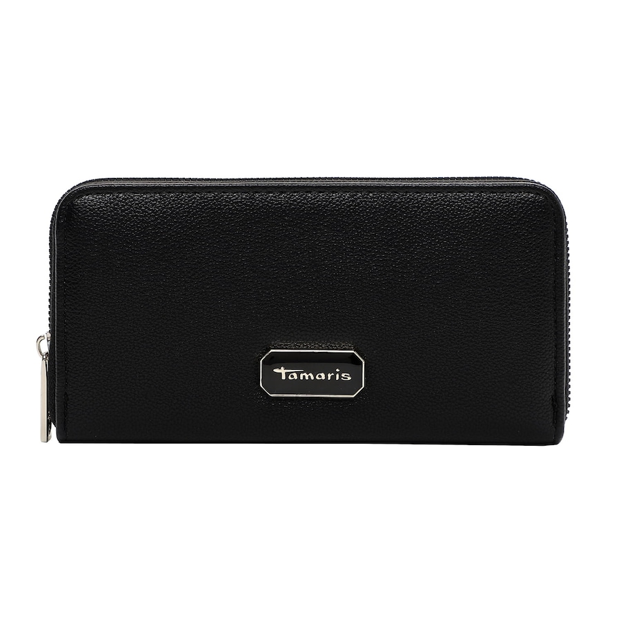 Tamaris Geldbörse TAS Katharina Black Damen