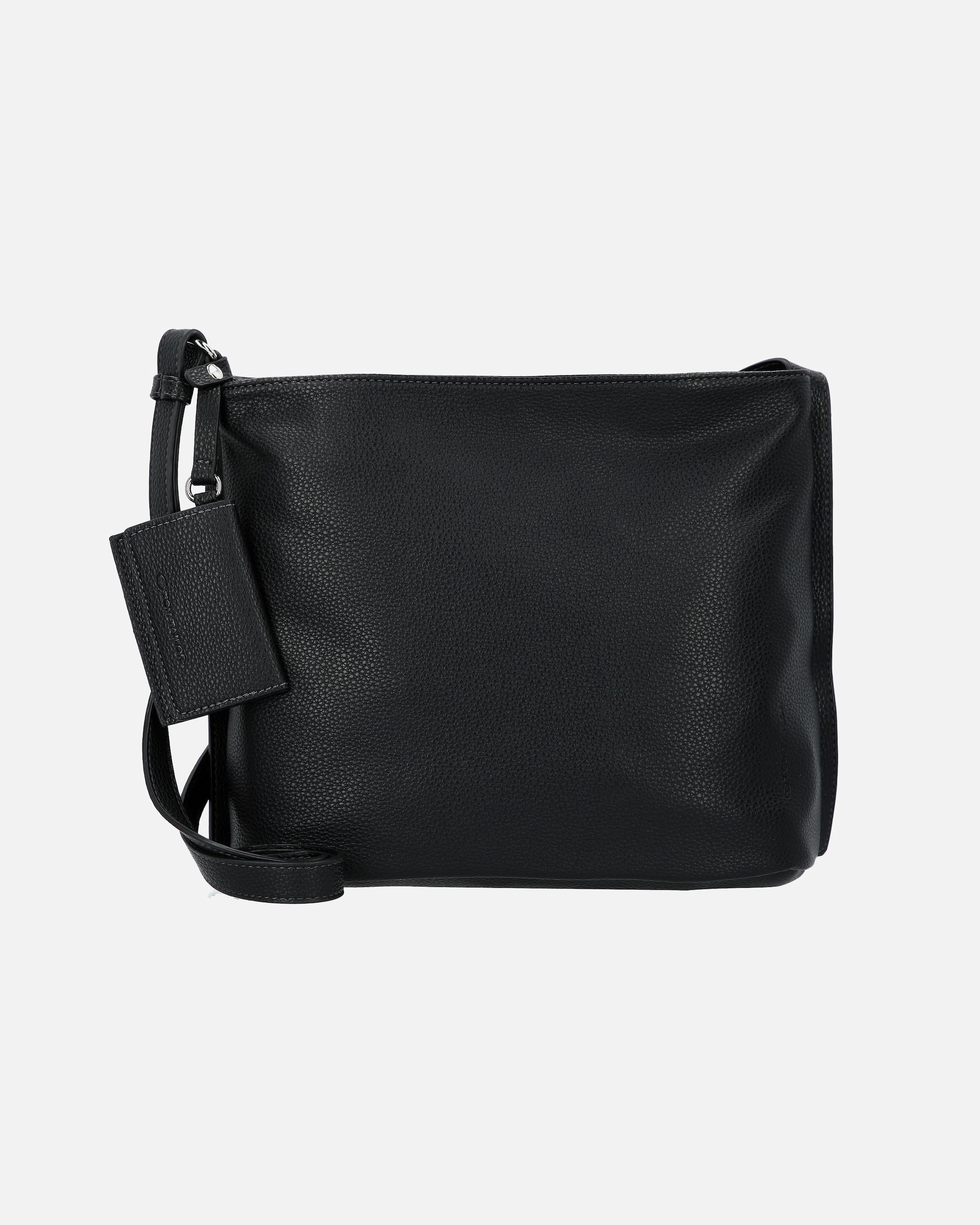 Clutch für Weiblich Tom Tailor Amarea Umhängetasche black
