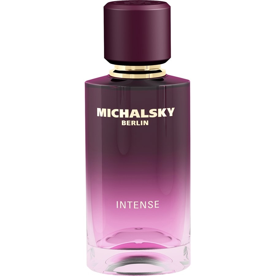 Michael Michalsky Intense for Women Eau de Parfum Spray 25 ml Damen