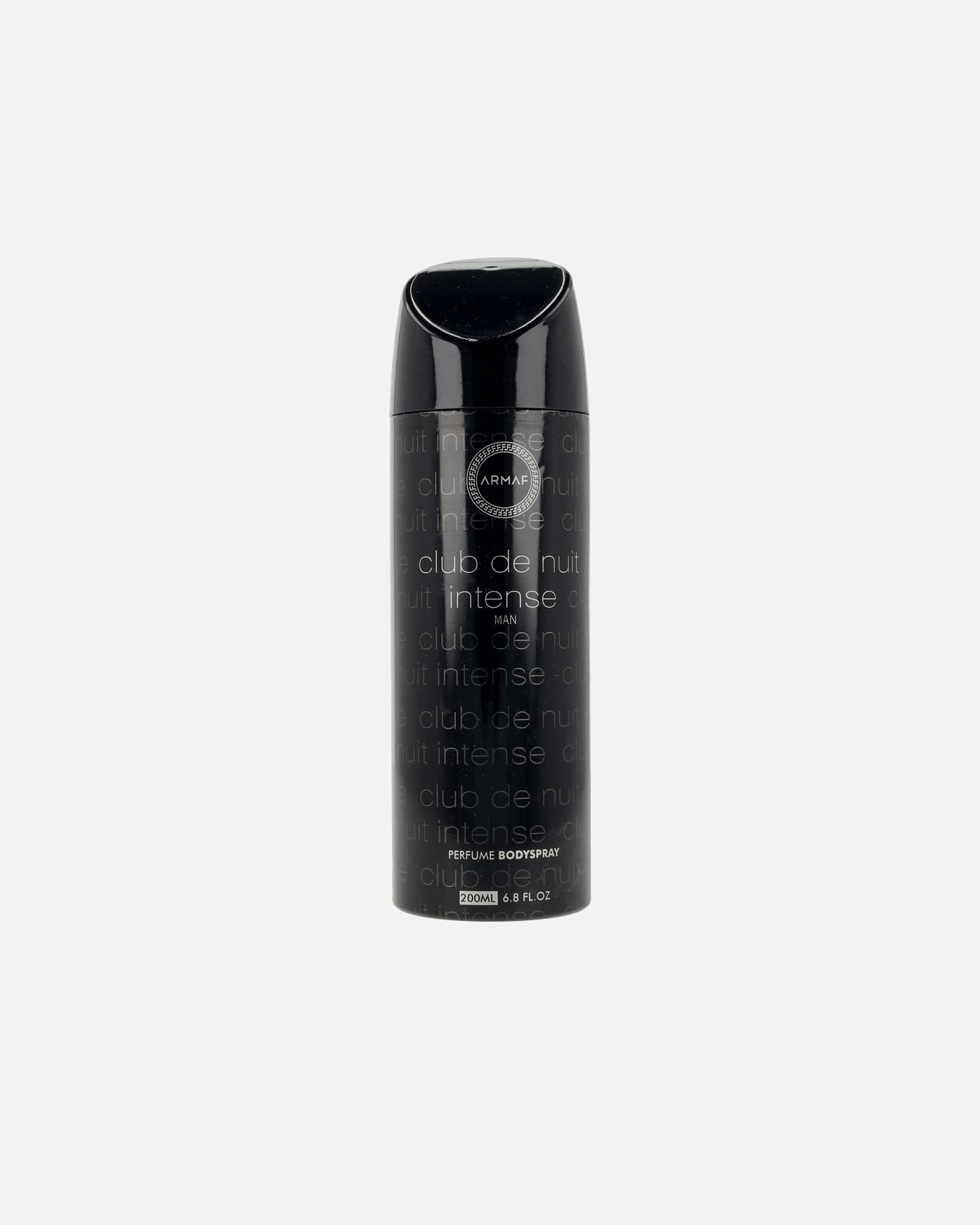 Bodyspray für Unisex ARMAF Default Brand Line CLUB DE NUIT Parfüm-Körperspray 200 ml