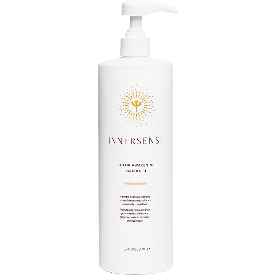 Innersense Color Awakening Hairbath Familysize 946 ml