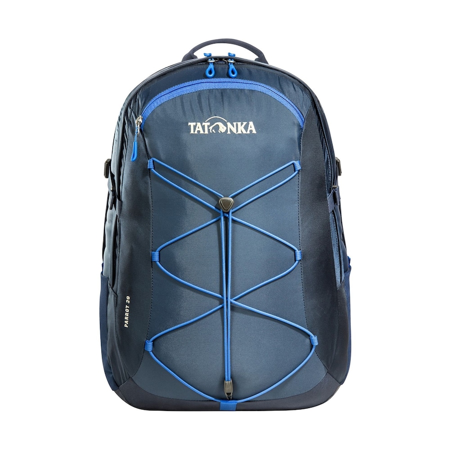 Tatonka Parrot Daypack navy 2 Violett Herren