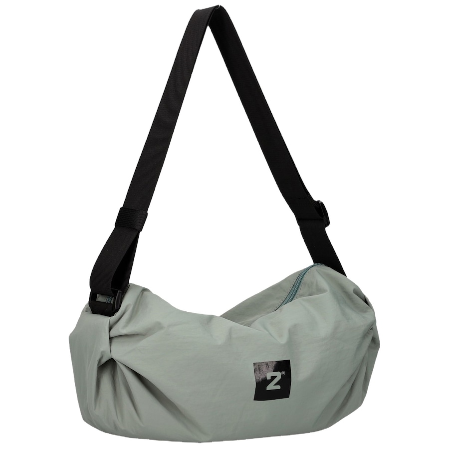 ZWEI Bodybag Bonny BO70 Eucalytus Grün Damen