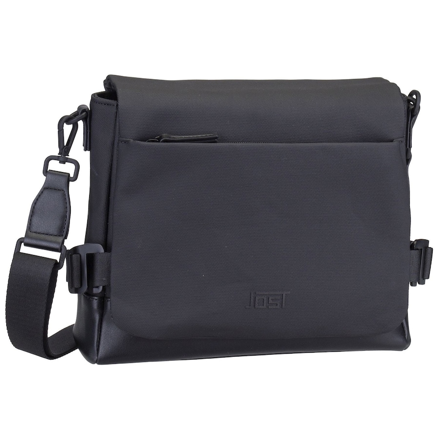 Jost Bodybag Borgholm S Schwarz Damen