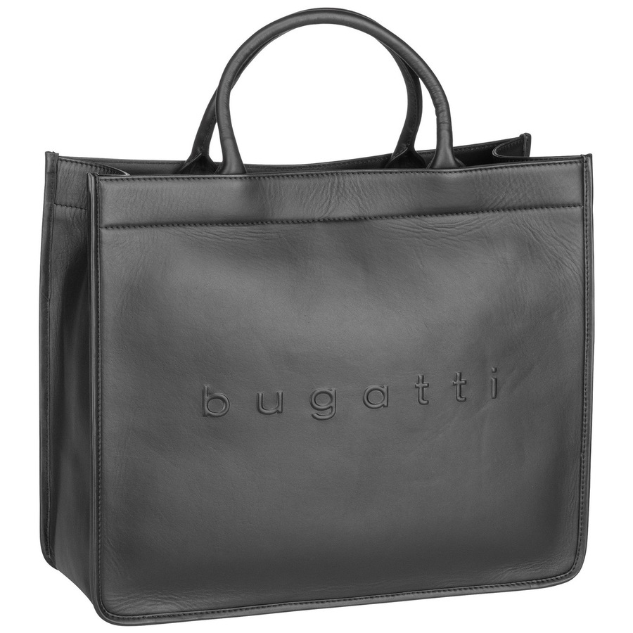 Bugatti Handtasche Daphne Schwarz Damen