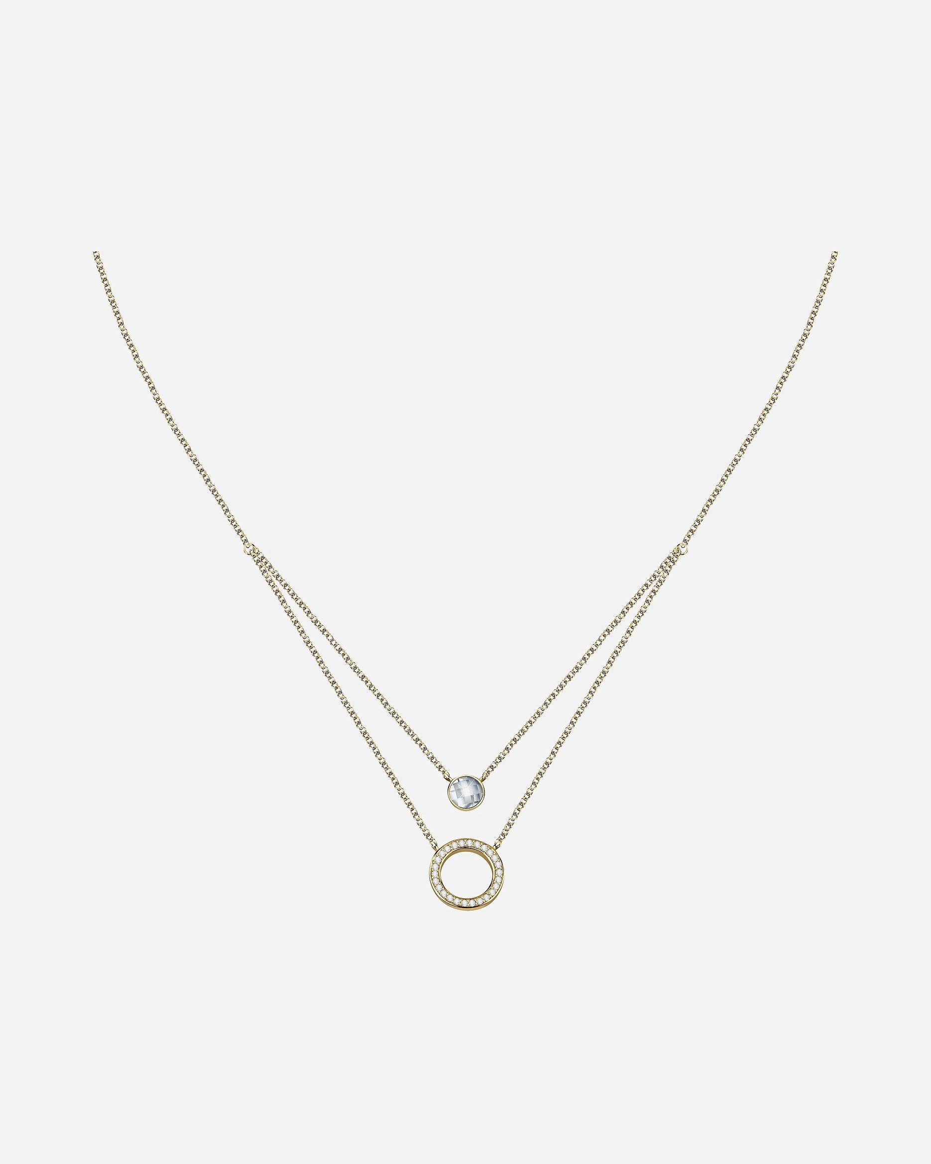 Halskette für Weiblich FAVS Kette 925er Silber One Size