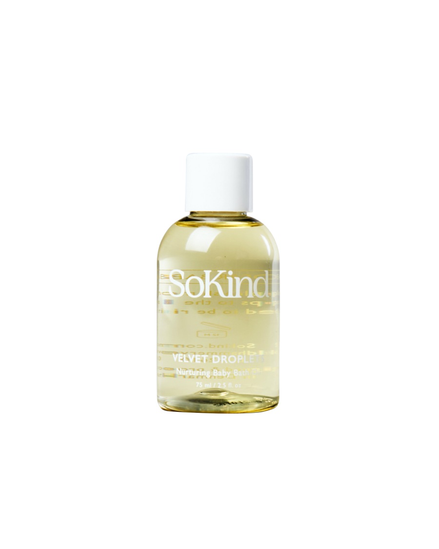SoKind Collection Velvet Droplets 75 ml