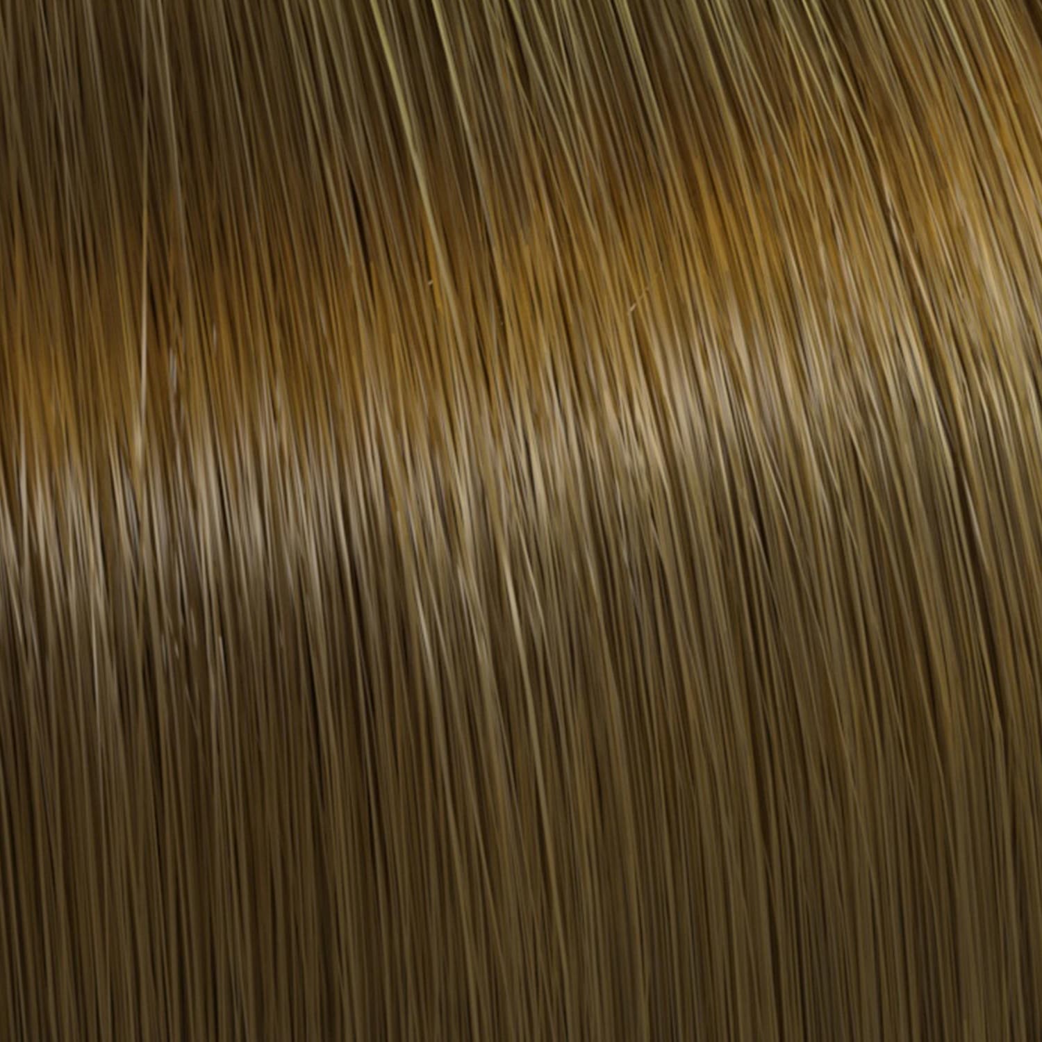 7/71 Mittelblond Braun-Asch - Mini