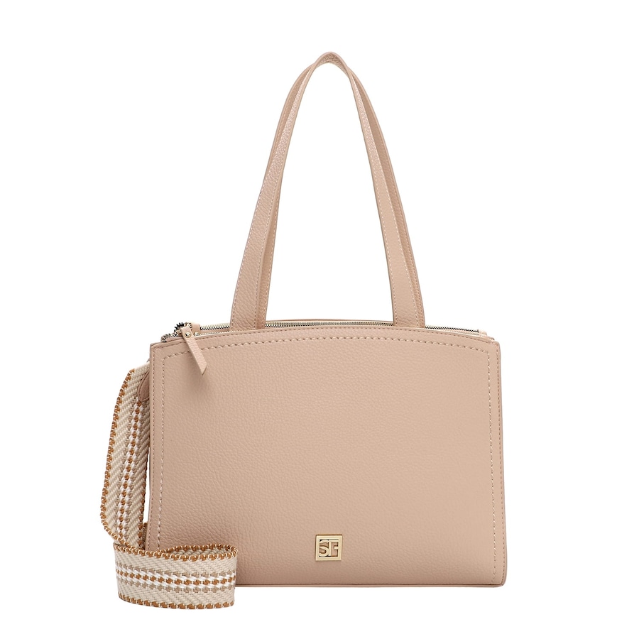SURI FREY Shopper SFY Amey Lightrose Damen
