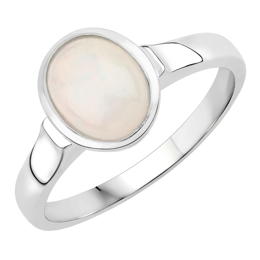 Rafaela Donata Ring Sterling Silber Opal in 54 Damen