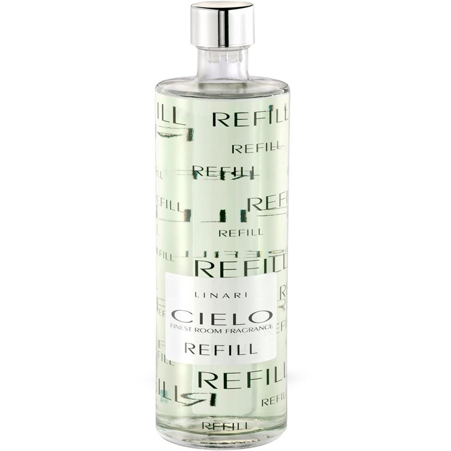 LINARI Diffusoren Cielo Nachfüllung 500 ml