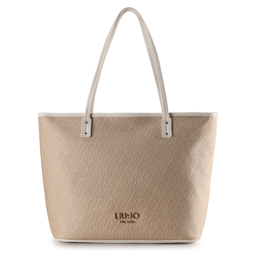 Liu Jo Evrim Shopper naturale Nude Damen