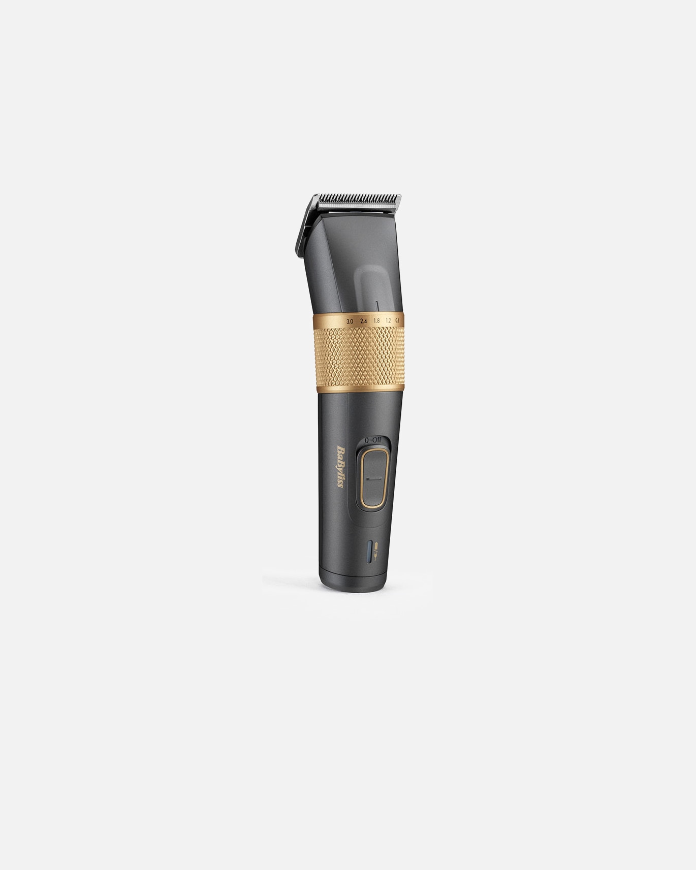 Haarschneider für Unisex BaByliss PROFESSIONELLER HAARSCHNEIDER GRAPHITE PRECISION 1 Stück