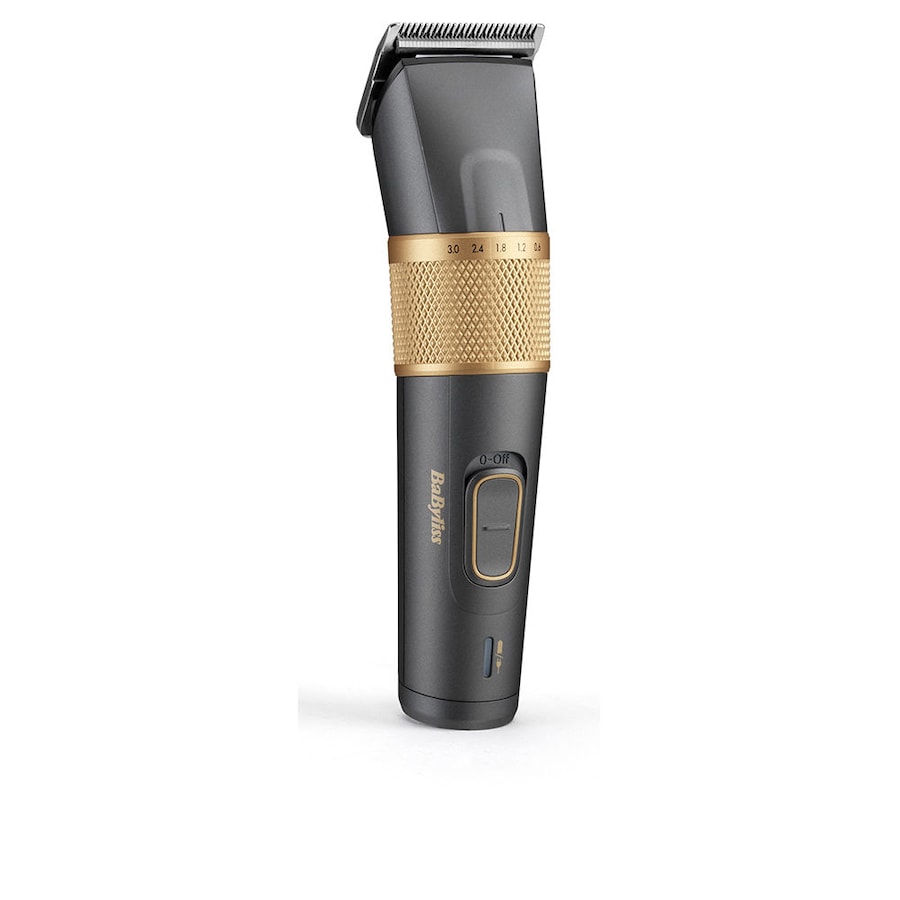 BaByliss PROFESSIONELLER HAARSCHNEIDER GRAPHITE PRECISION
