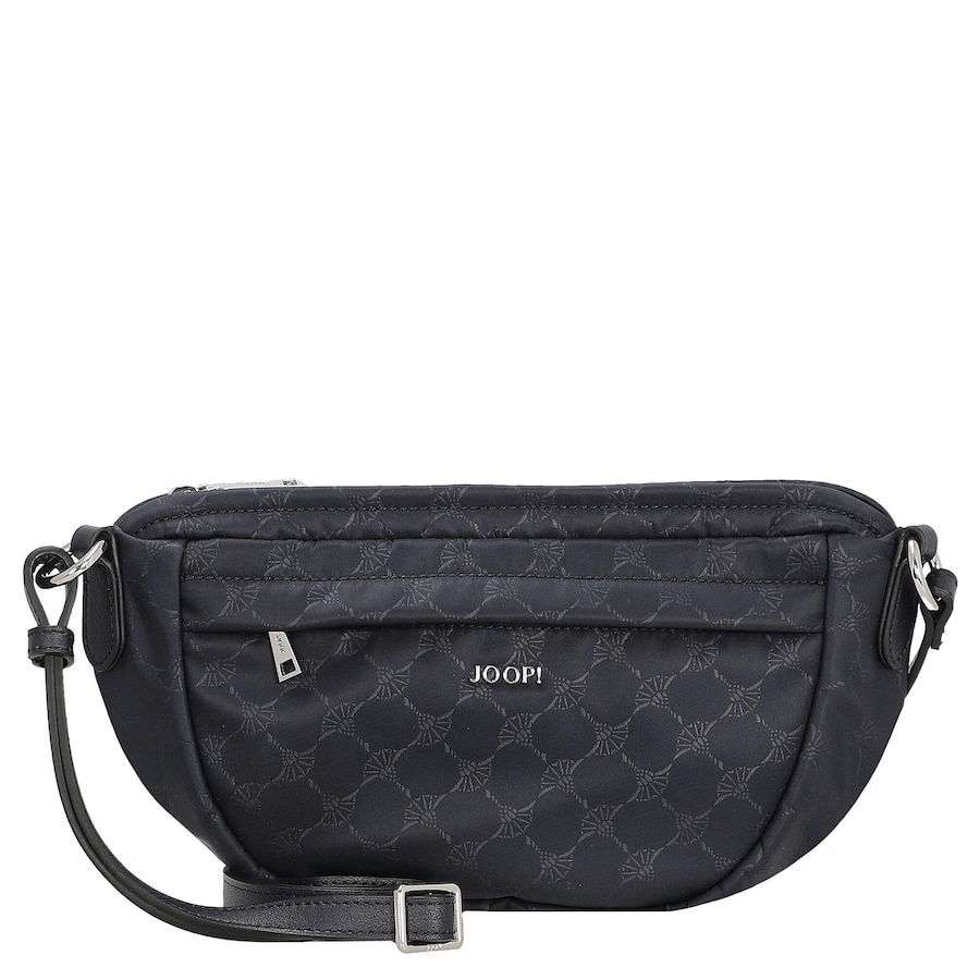 JOOP! Women Nylon Cornflower Zella - Umhängetasche 15 cm S (nightblue) blau Damen