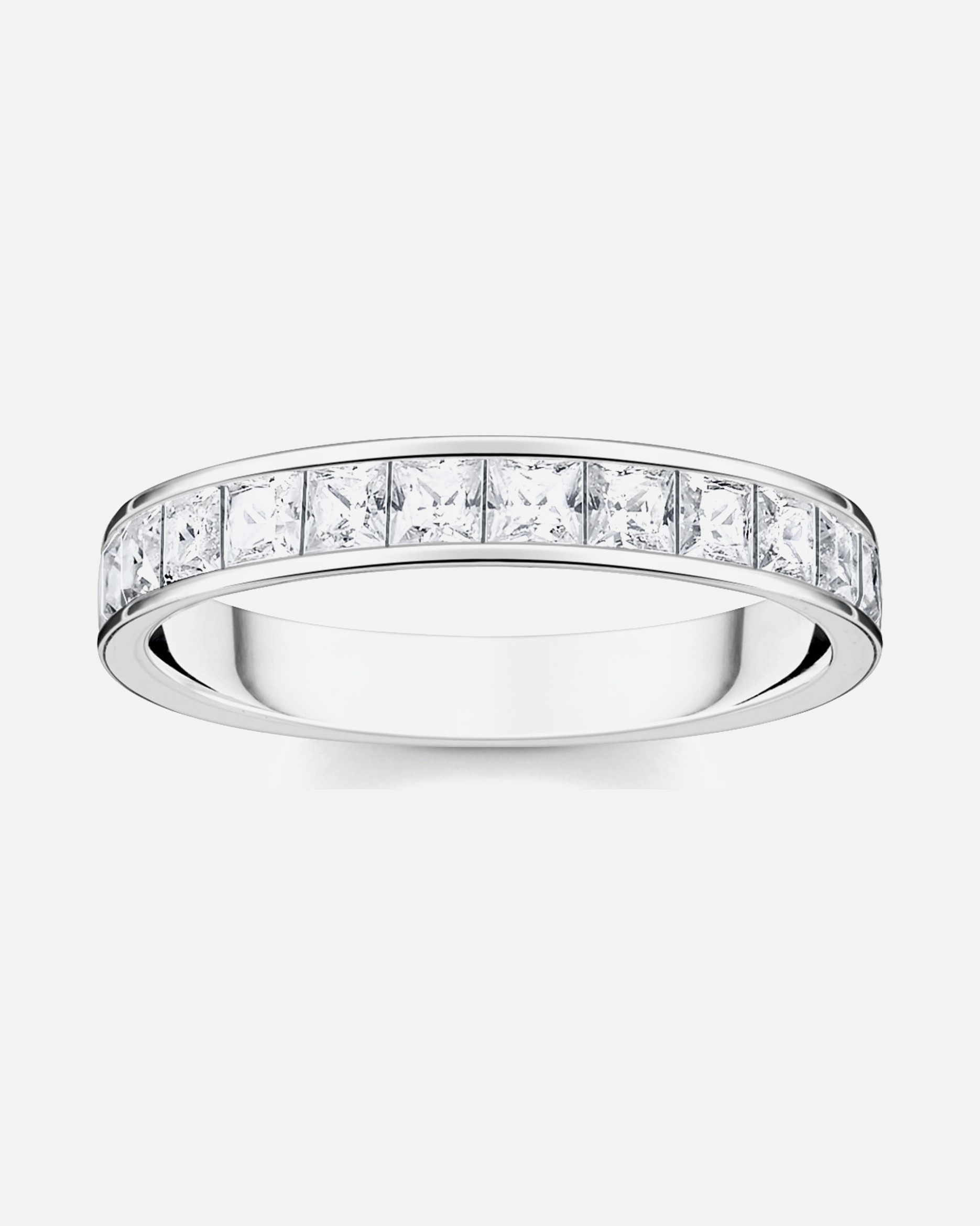 Ring für Weiblich Thomas Sabo Damenring 925er Silber 56