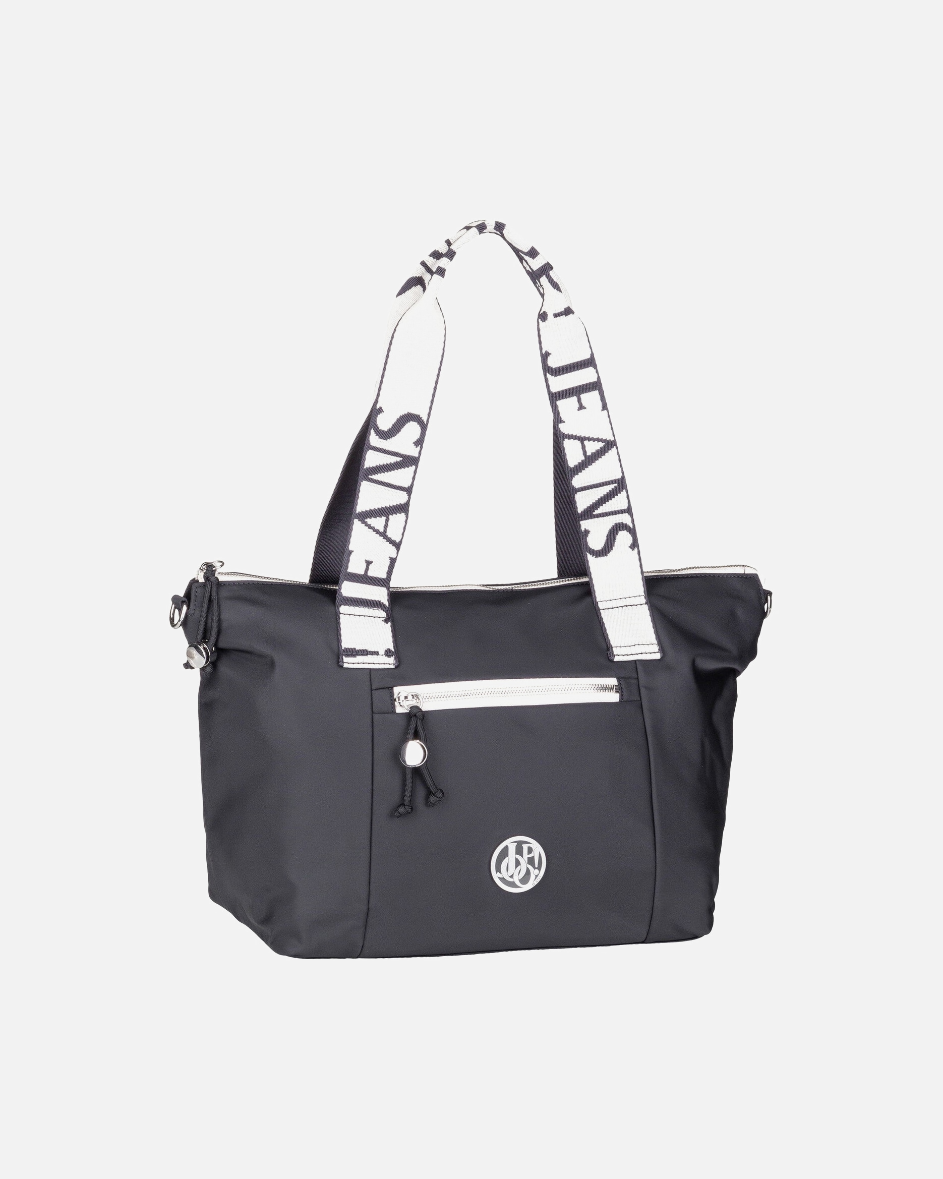 Shopper für Weiblich JOOP! Schultertasche Lietissimo Janita Night Blue