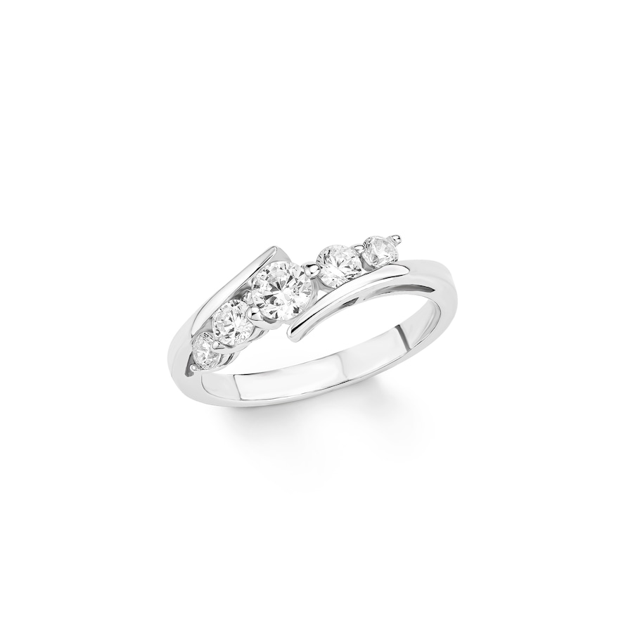 amor Ring 60 Damen