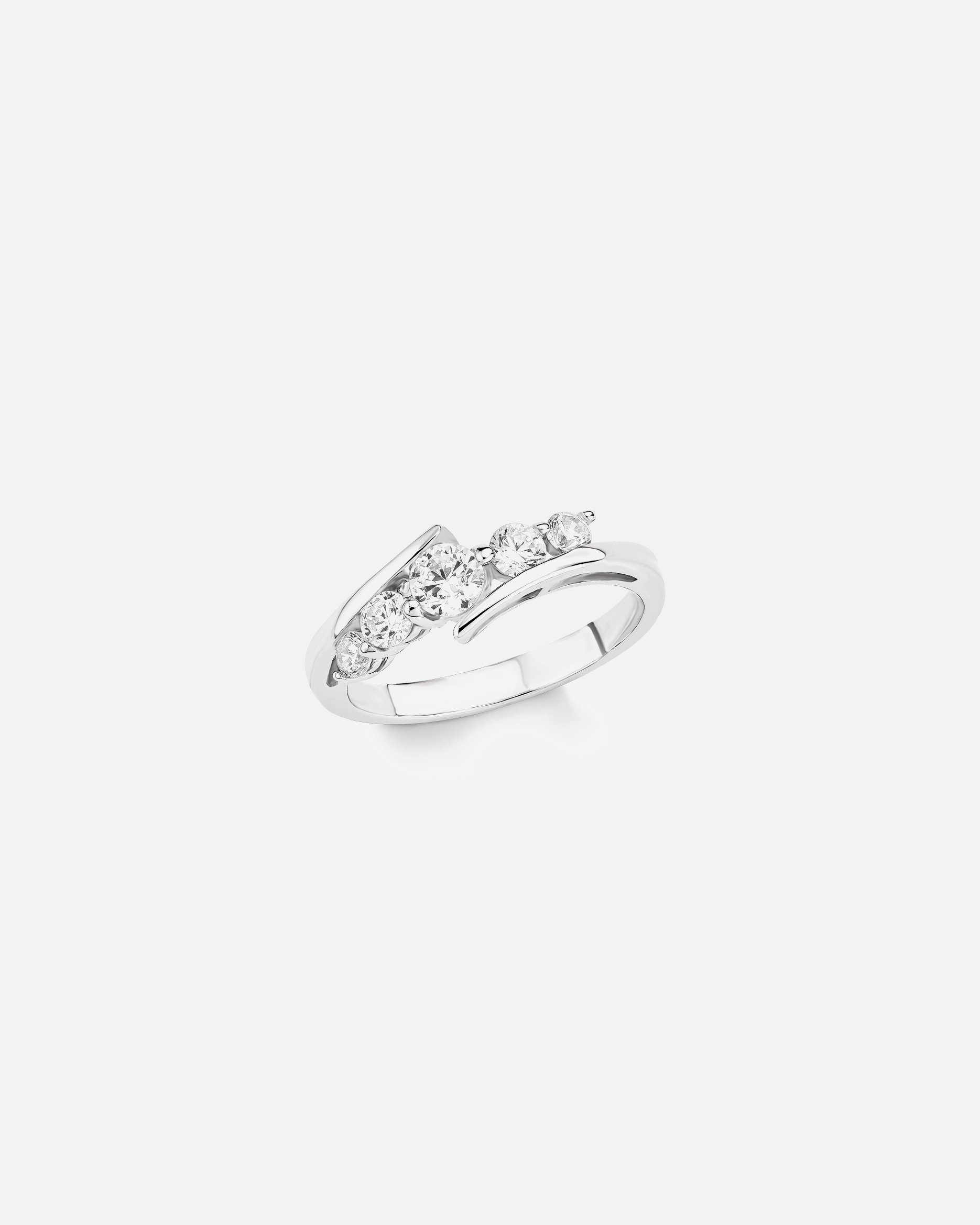 Ring für Weiblich amor Ring 52