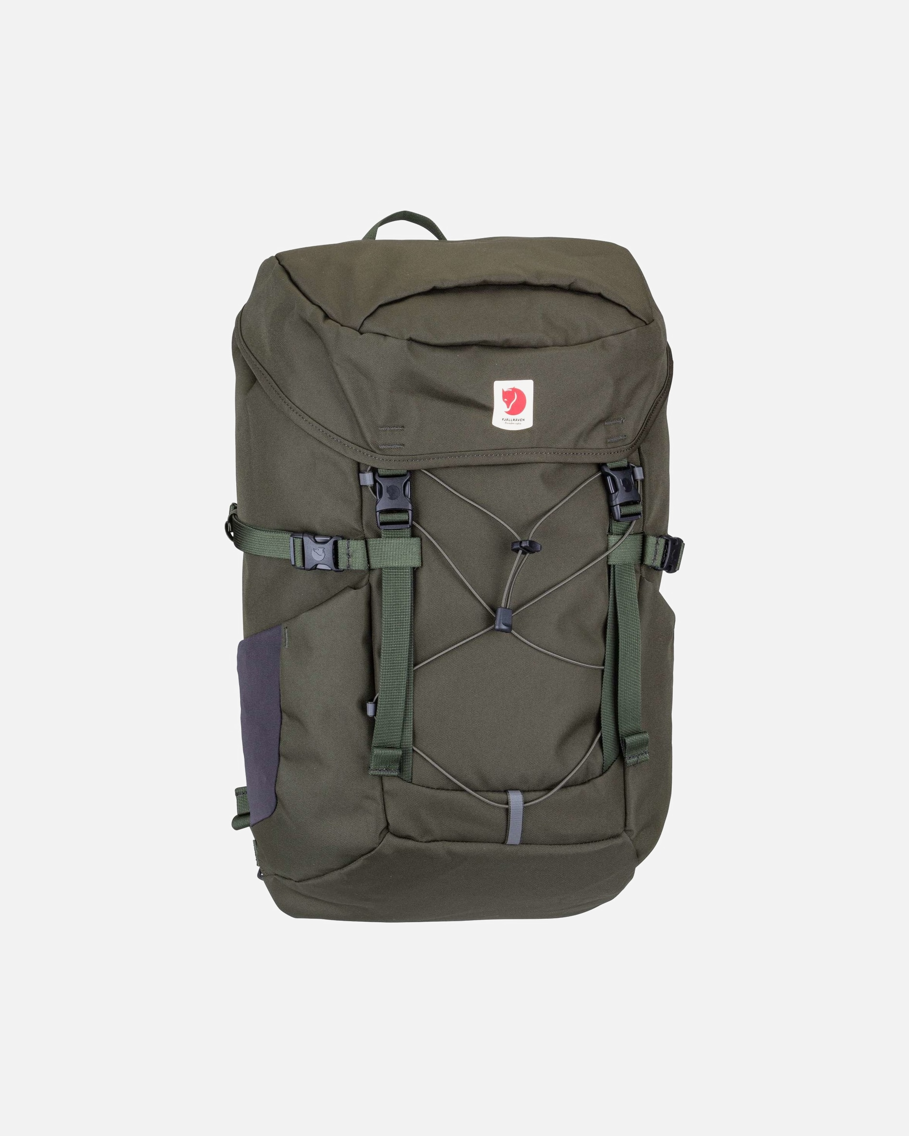 Rucksack für Unisex Fjällräven Rucksack Skule Top 26 Deep Forest