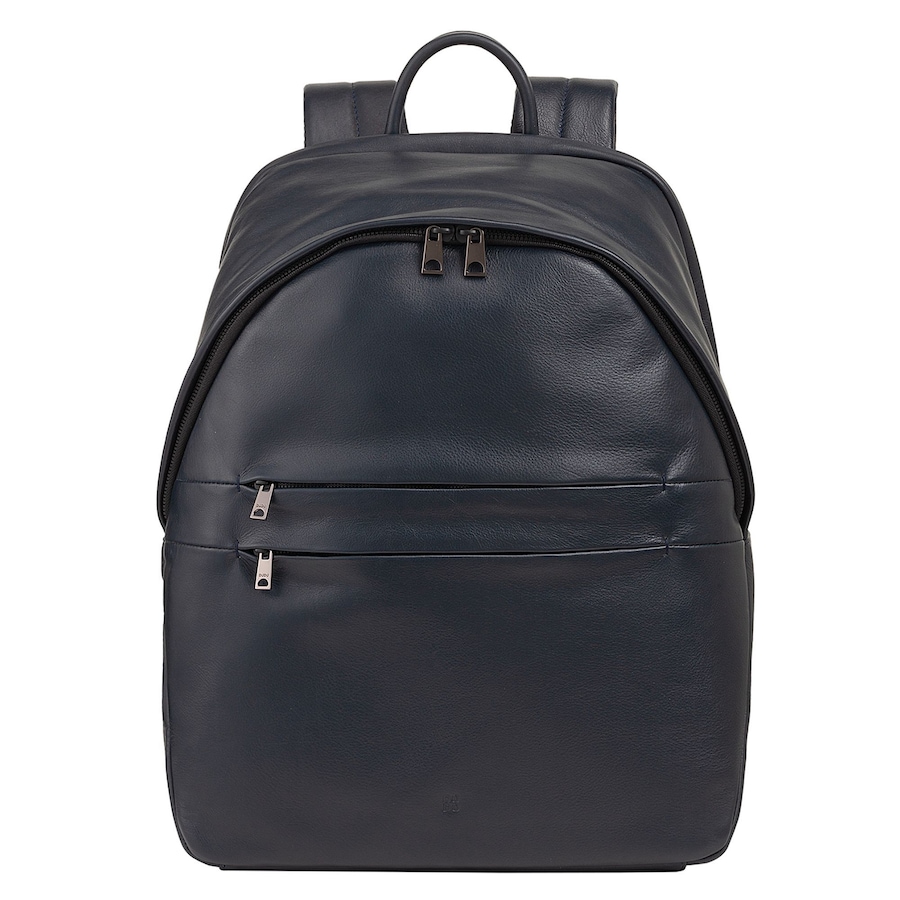 DuDu New York Daypack navy Herren
