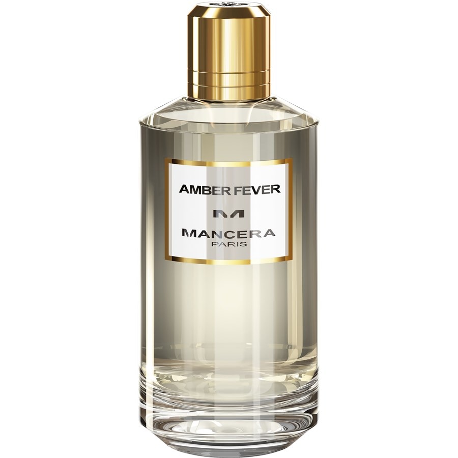 Mancera Amber Fever - EdP 120 ml unisex