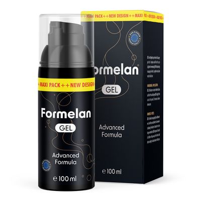 MayProducts Formelan Gel 100 ml