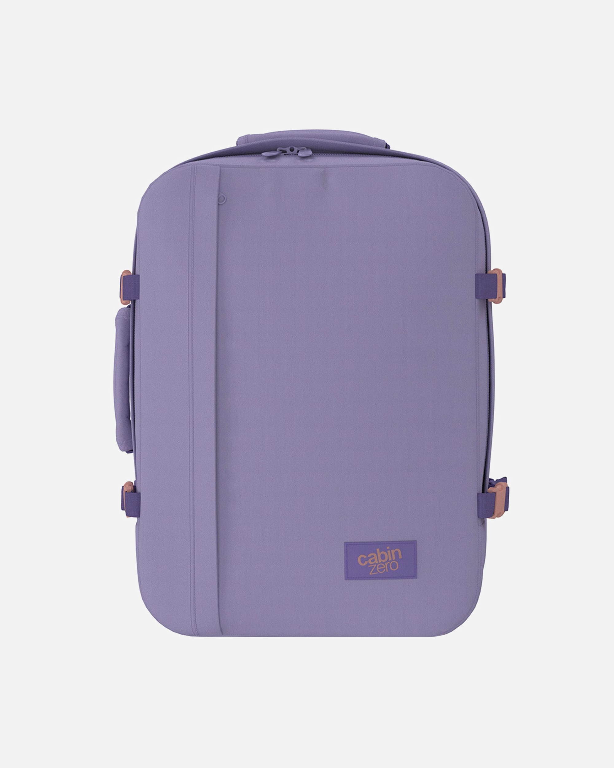 Rucksack für Männlich Cabin Zero Adventure Rucksack smokey violet