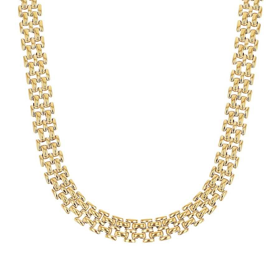 Tom Tailor Halskette gold Damen