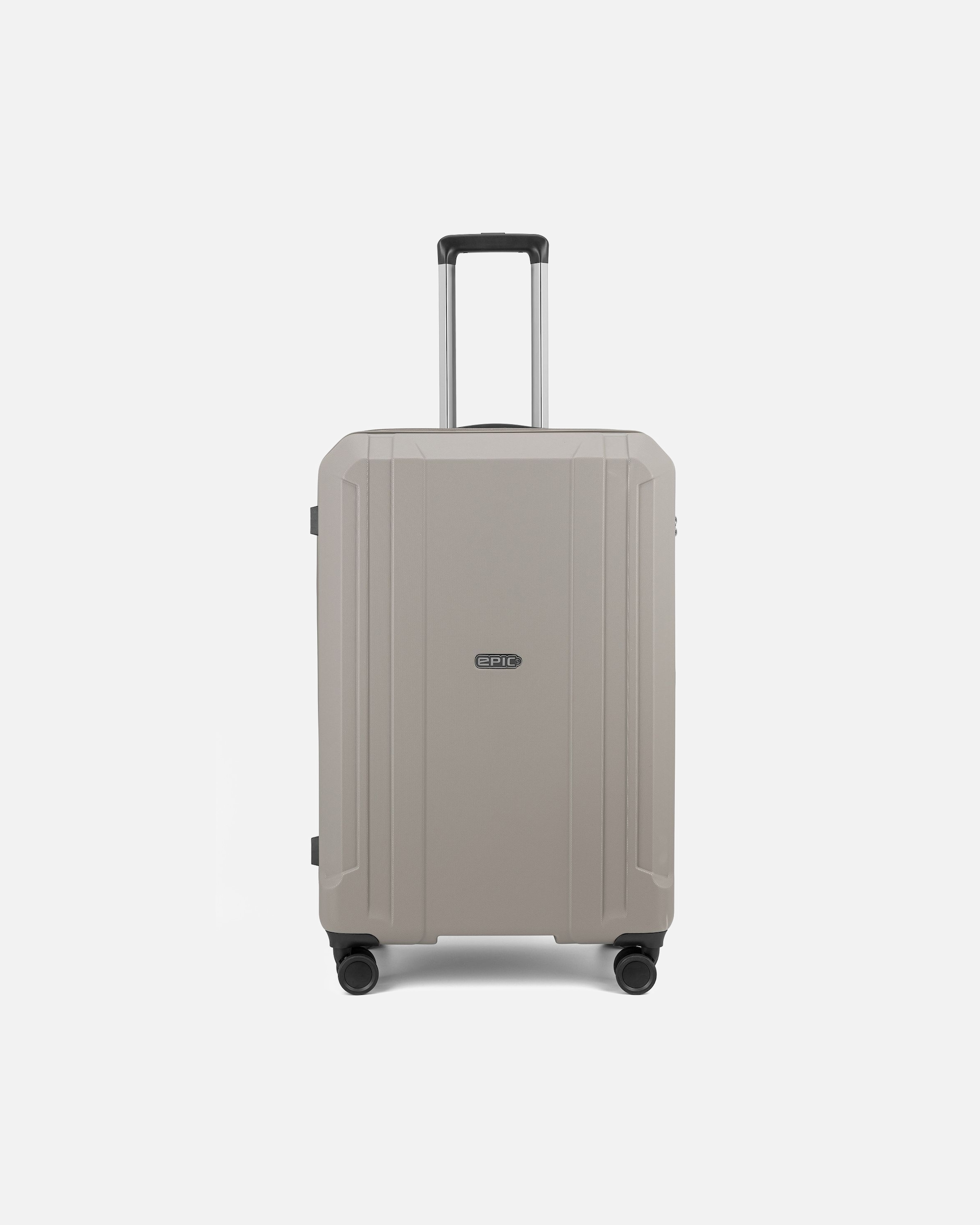 Trolley für Männlich Epic Airwave Neo 4 Rollen Trolley 75 cm hotcocoa