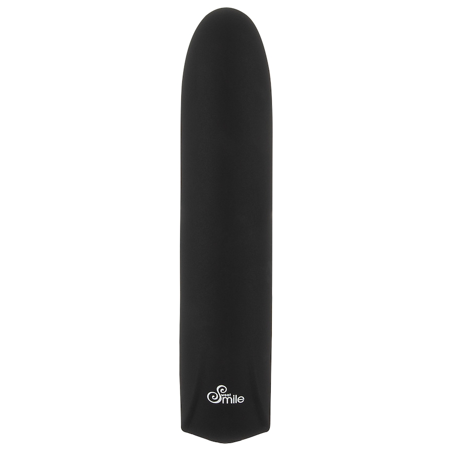 Sweet Smile Vibrator Mini schwarz