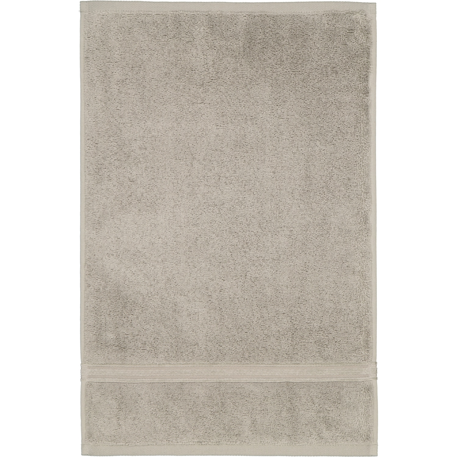 Gästetuch 30x50 cm