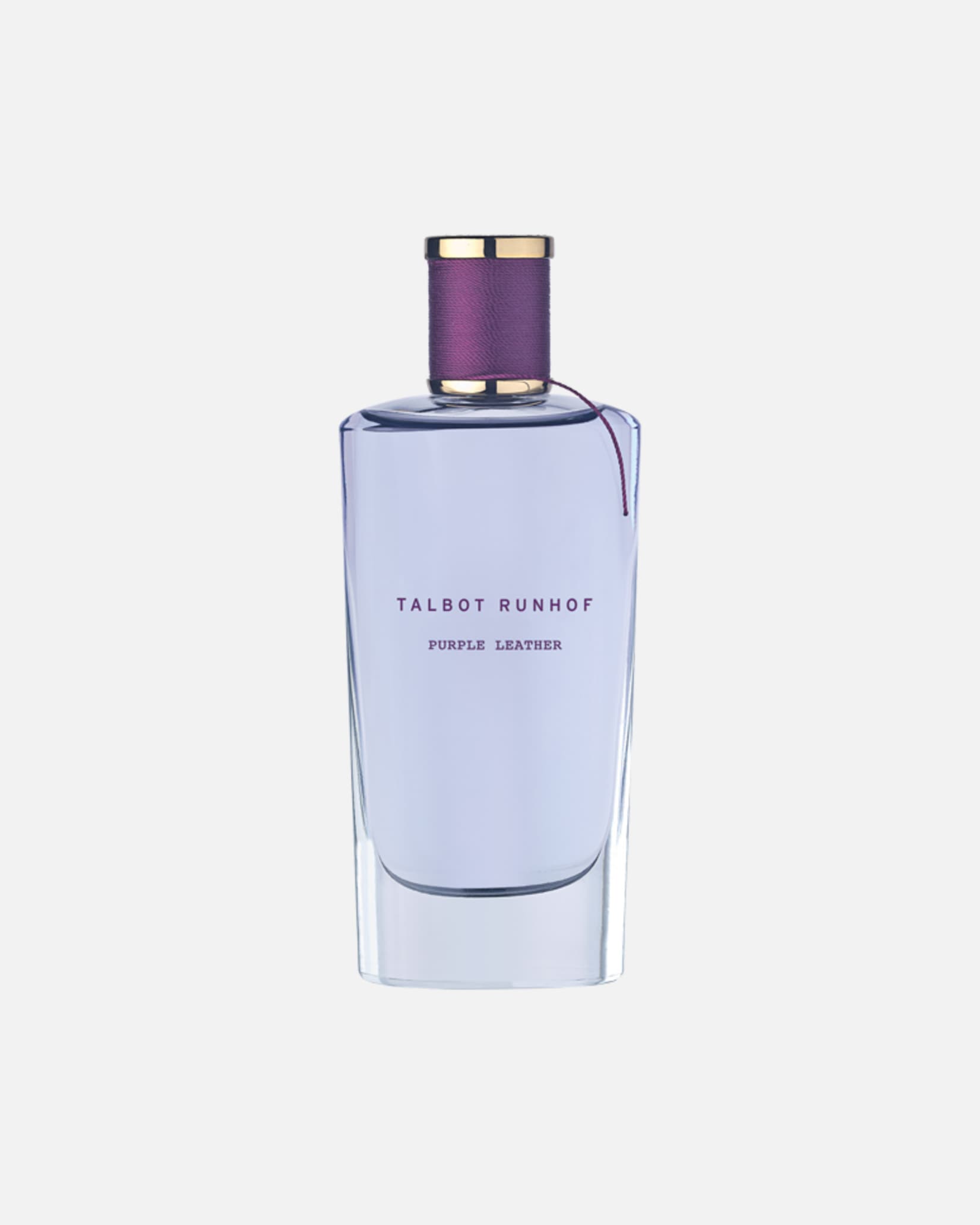 Eau de Parfum für Weiblich Talbot Runhof Purple Leather 90 ml