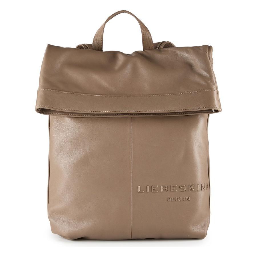 Liebeskind Rucksack Elvira L Grau Damen