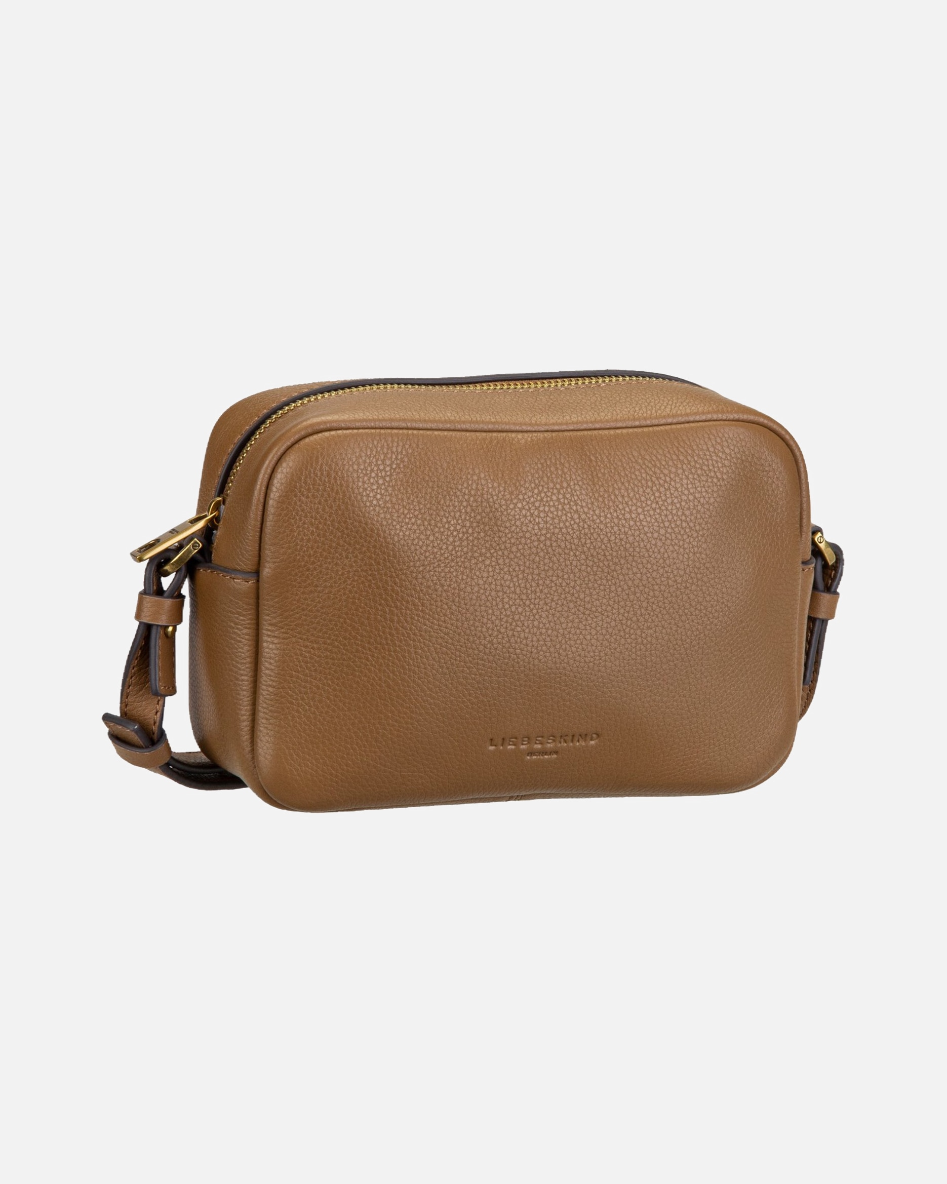 Rucksack für Weiblich Liebeskind Bodybag Elvira Crossbody S Small Pebble Sepia