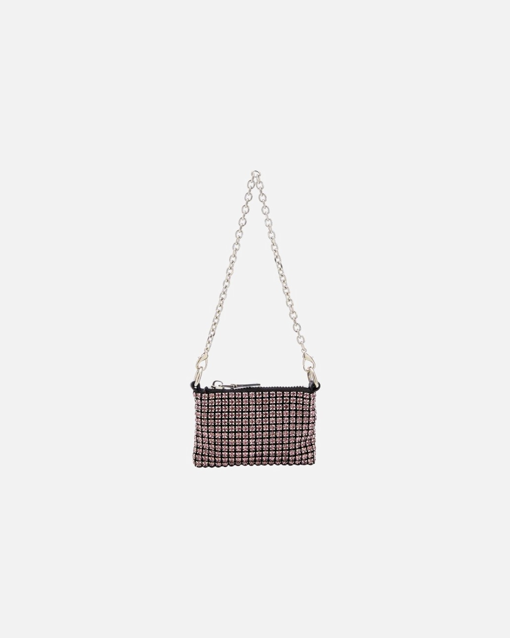 Tasche für Weiblich FELIPA Handtasche Rosa