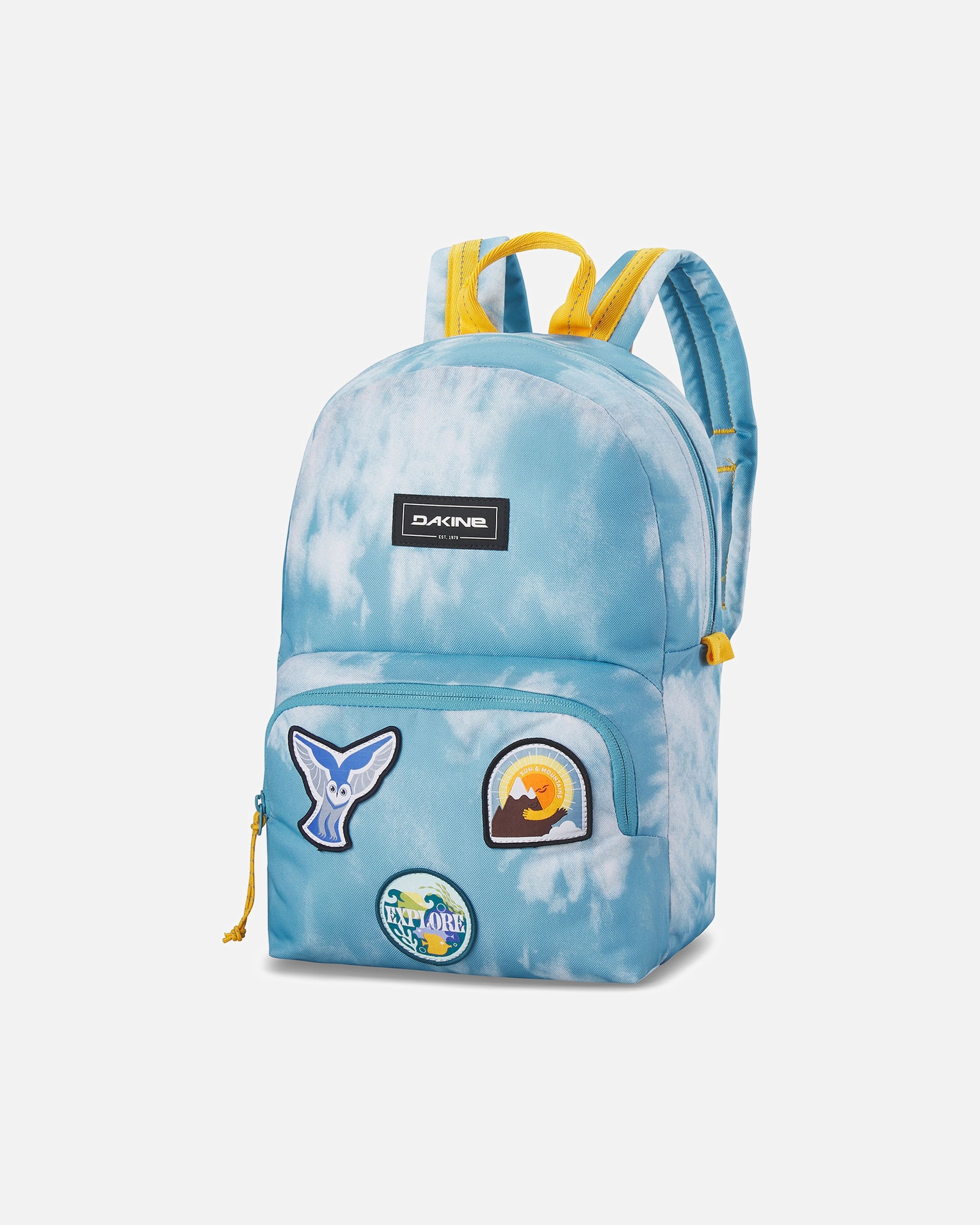 Rucksack für Unisex Dakine Kids Daypack nature vibes