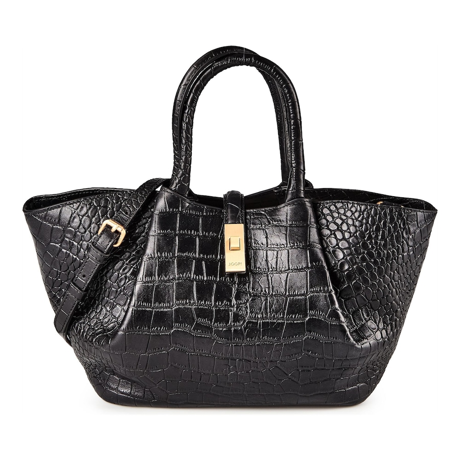 JOOP! Coccodrillo Shopper black Schwarz Damen