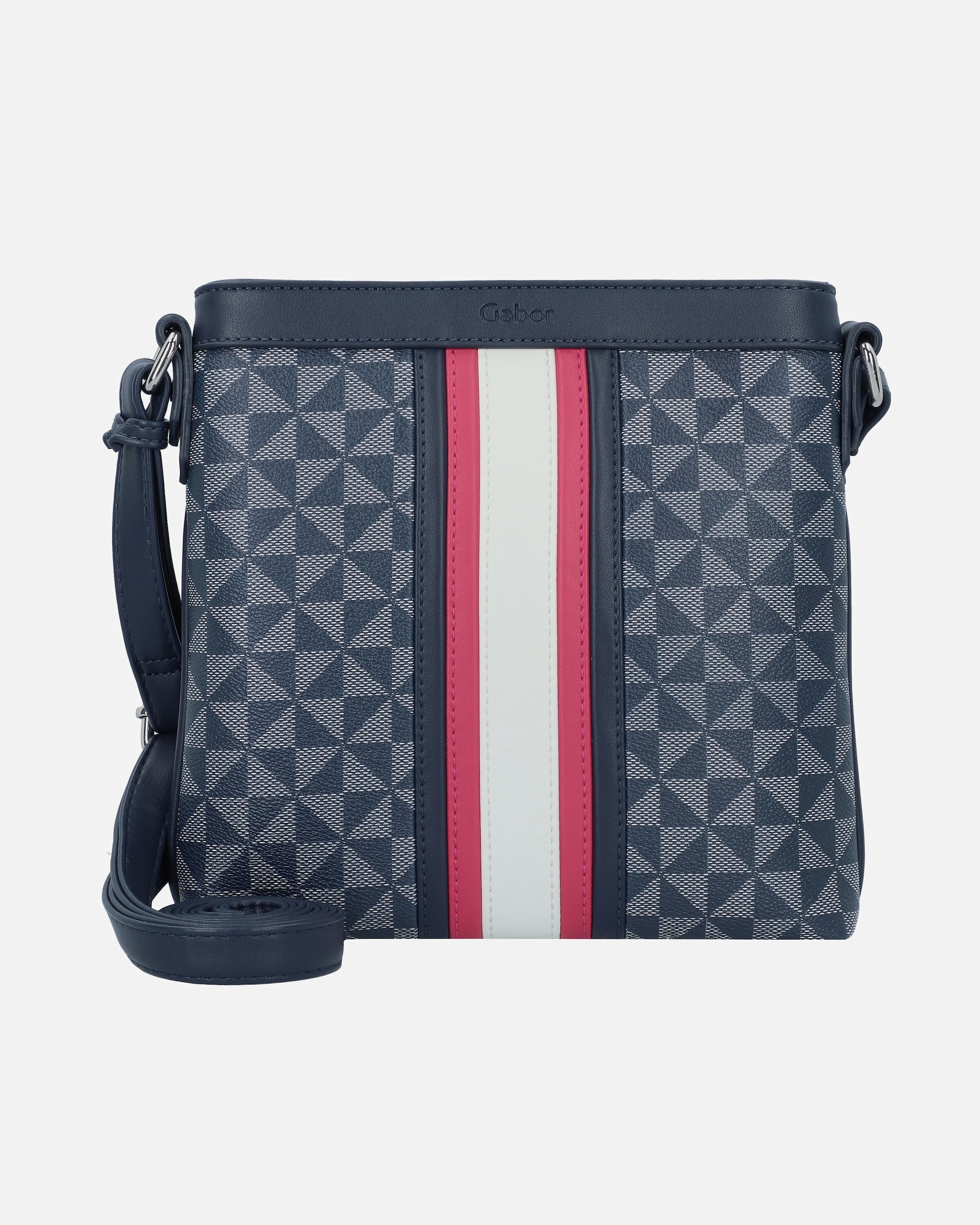 Tasche für Weiblich Gabor Barina Umhängetasche mixed maritim