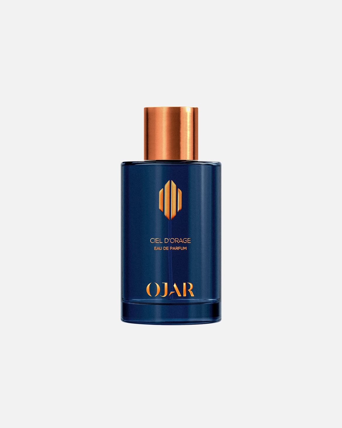 Eau de Parfum für Unisex OJAR Ciel D'orage Ciel D'orage 100ml