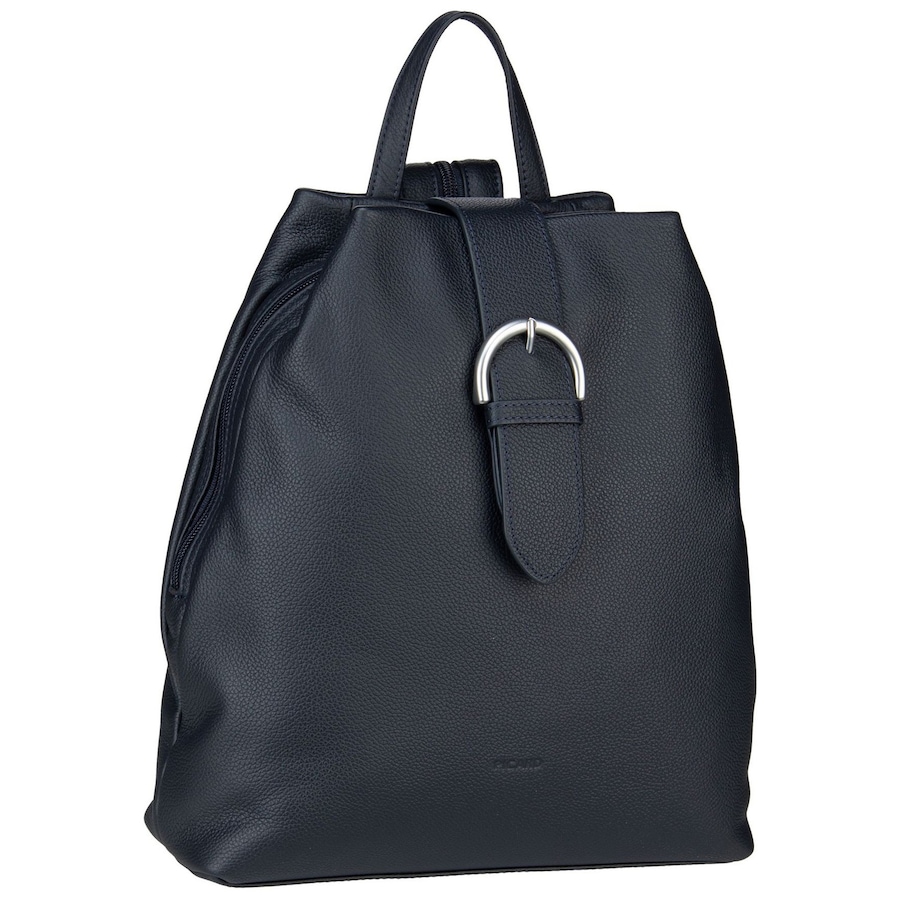 Picard Rucksack Luis Ozean Schwarz Damen