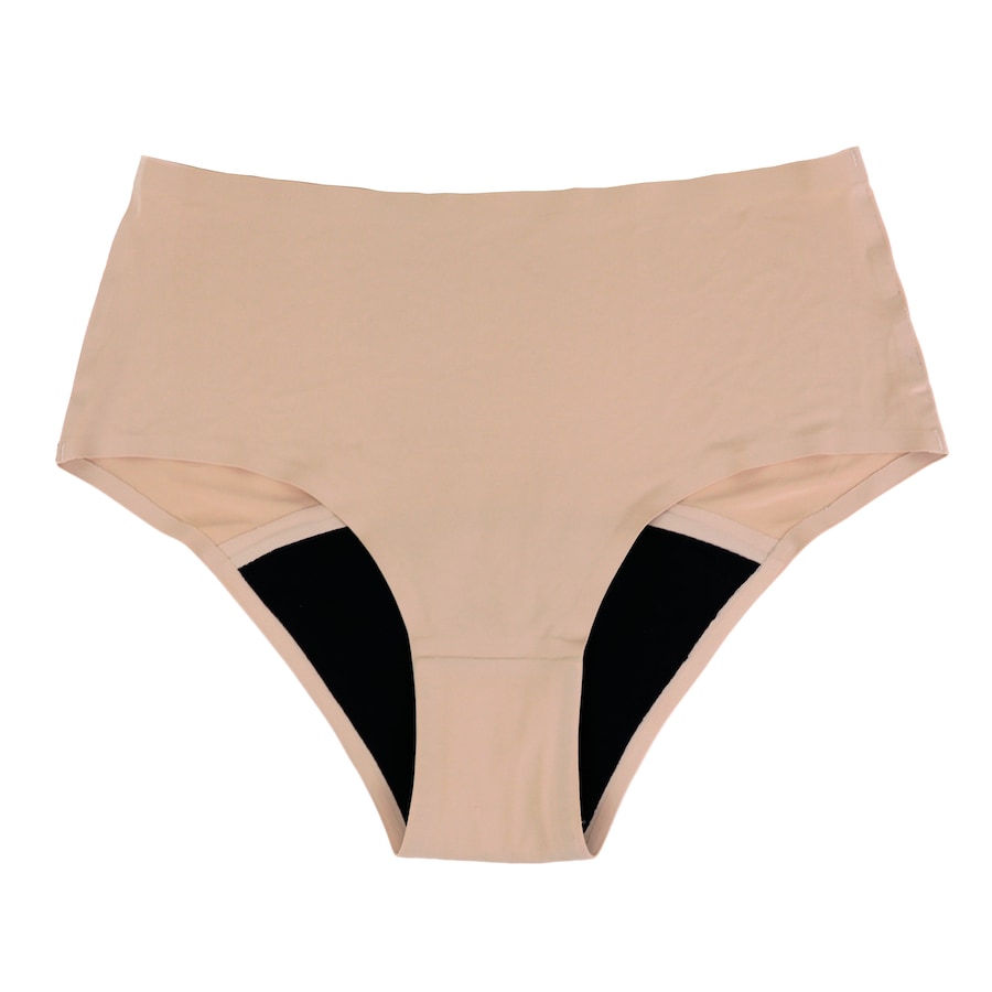 MYLILY Periodenunterwäsche - High Waist Seamless XS