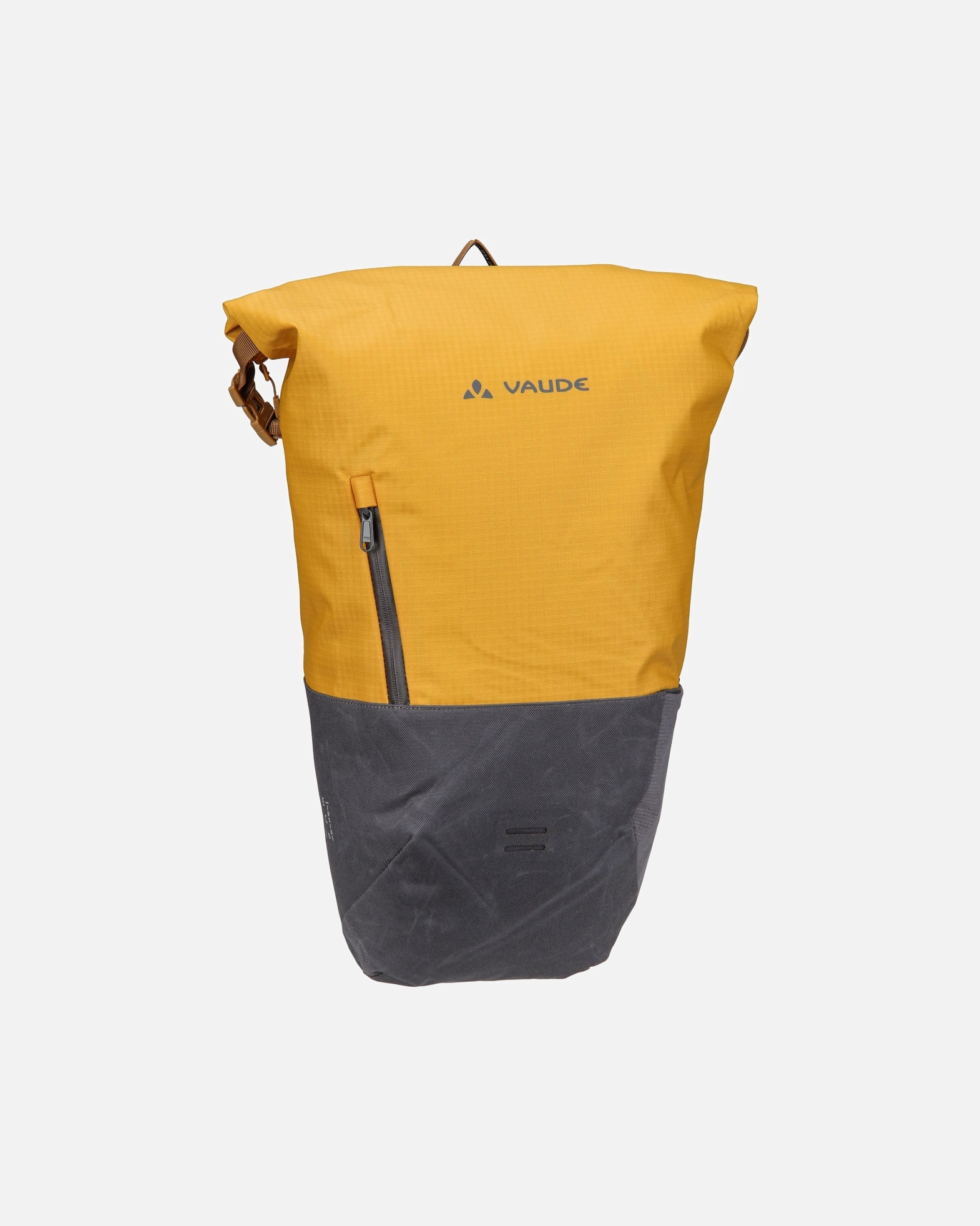 Rucksack für Unisex Vaude Rolltop Rucksack CityGo 18 Burnt Yellow