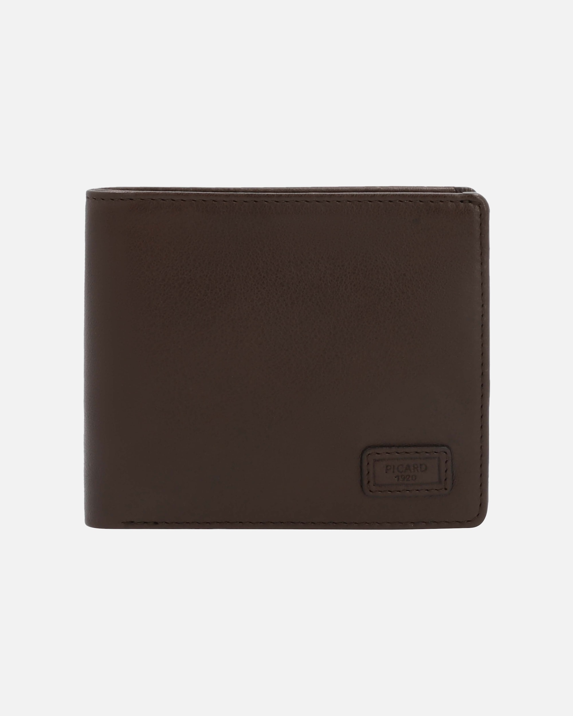 Portemonnaie für Männlich Picard Portemonnaie Authentic1 braun