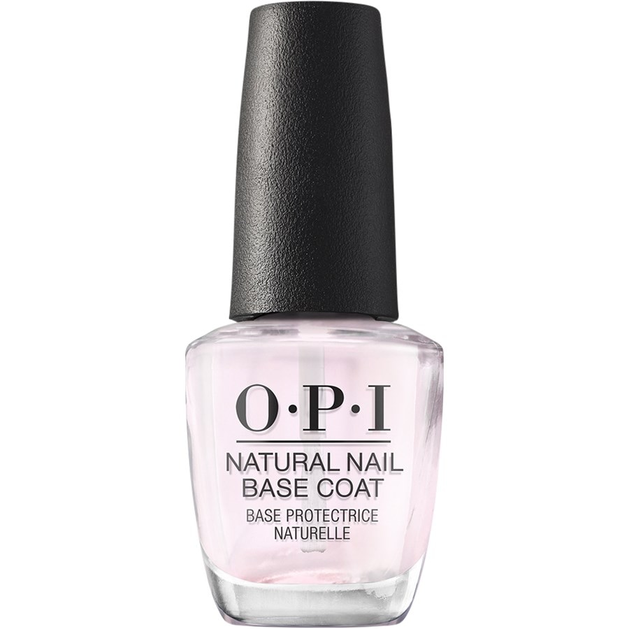 OPI Natural Nail Base Coat 15 ml Grau Damen