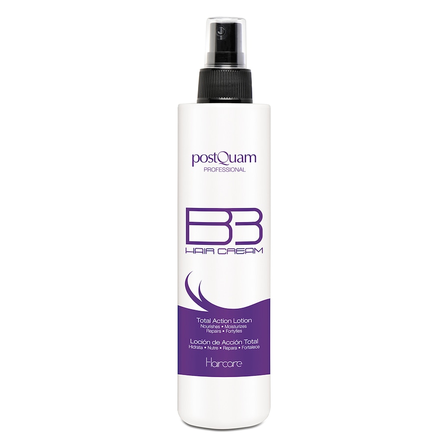 Postquam Bb Haarlotion 200 ml