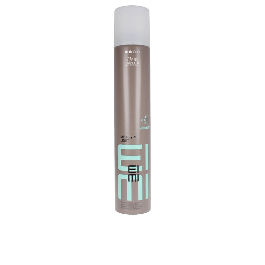 Wella Professionals EIMI mistify me light 500 ml